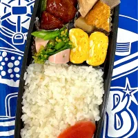 2月17日 週の始まり弁当🍱|sakuramochiさん