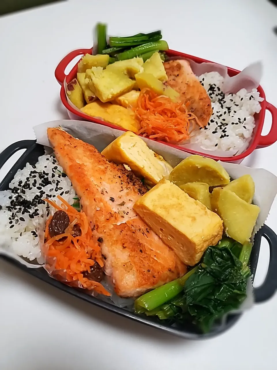 お弁当|kazuko pさん