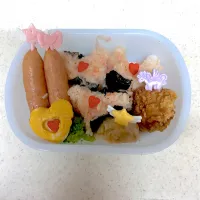 幼稚園お弁当| かずえさん