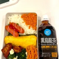 パパお弁当🍱👨|みぃこさん