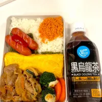 パパお弁当🍱👨|みぃこさん