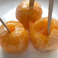 みかん飴🍊🍬|さっちーさん