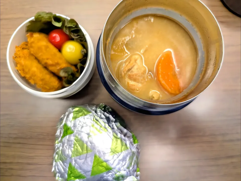 今日のお弁当4|watarunさん