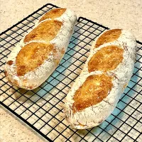 液種で作るバゲット🥖|ユキちゃんさん