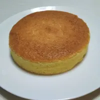 はちみつ🍯ケーキ