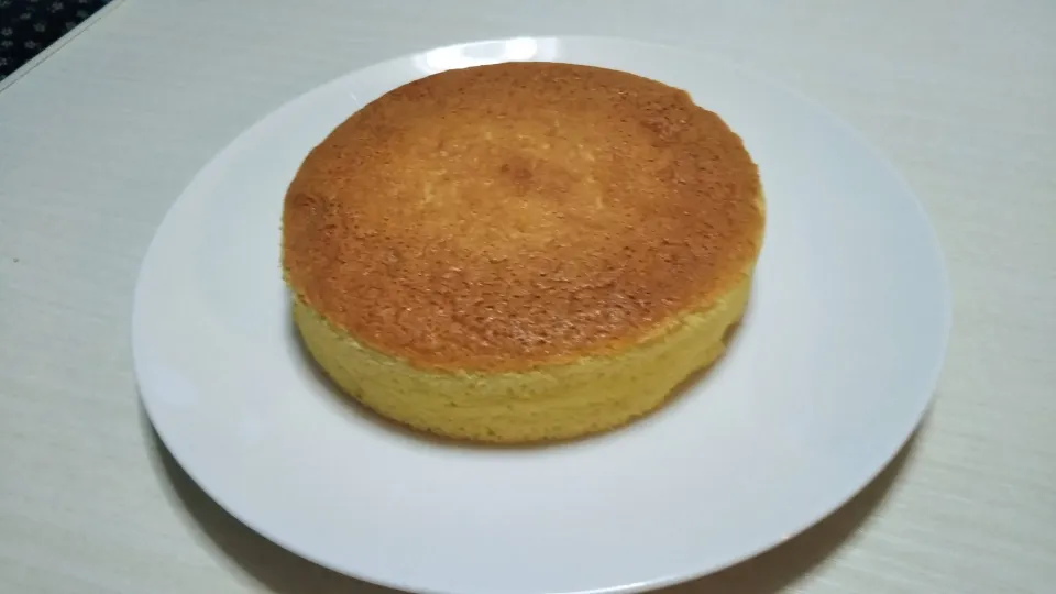 はちみつ🍯ケーキ|justice🍎IWATE🍎さん