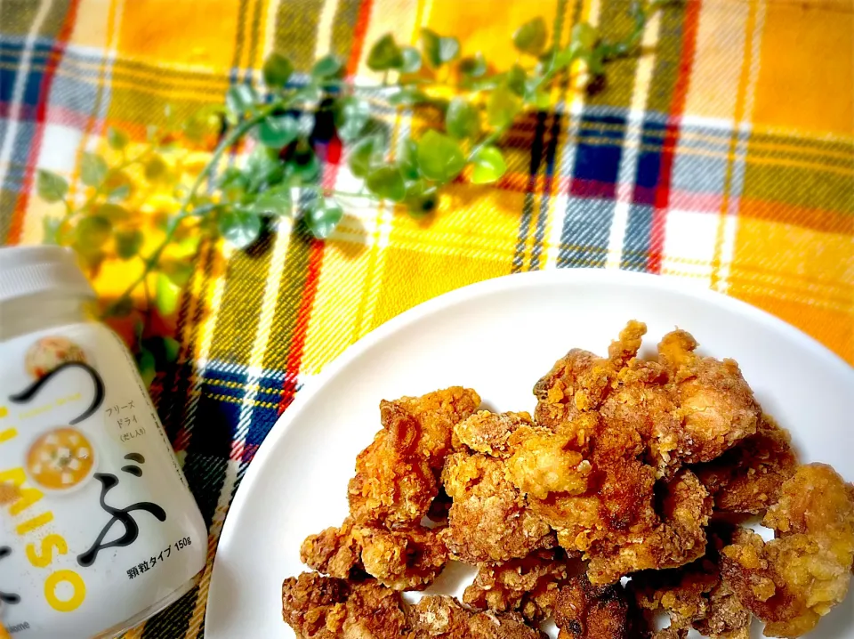 🐓唐揚げ🐓|U・x・Uchokoさん