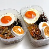 お弁当🐣|nonさん