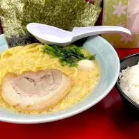 らーめん（醤油）