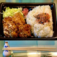 ささやかな1人夕飯|にゃあ（芸名）さん