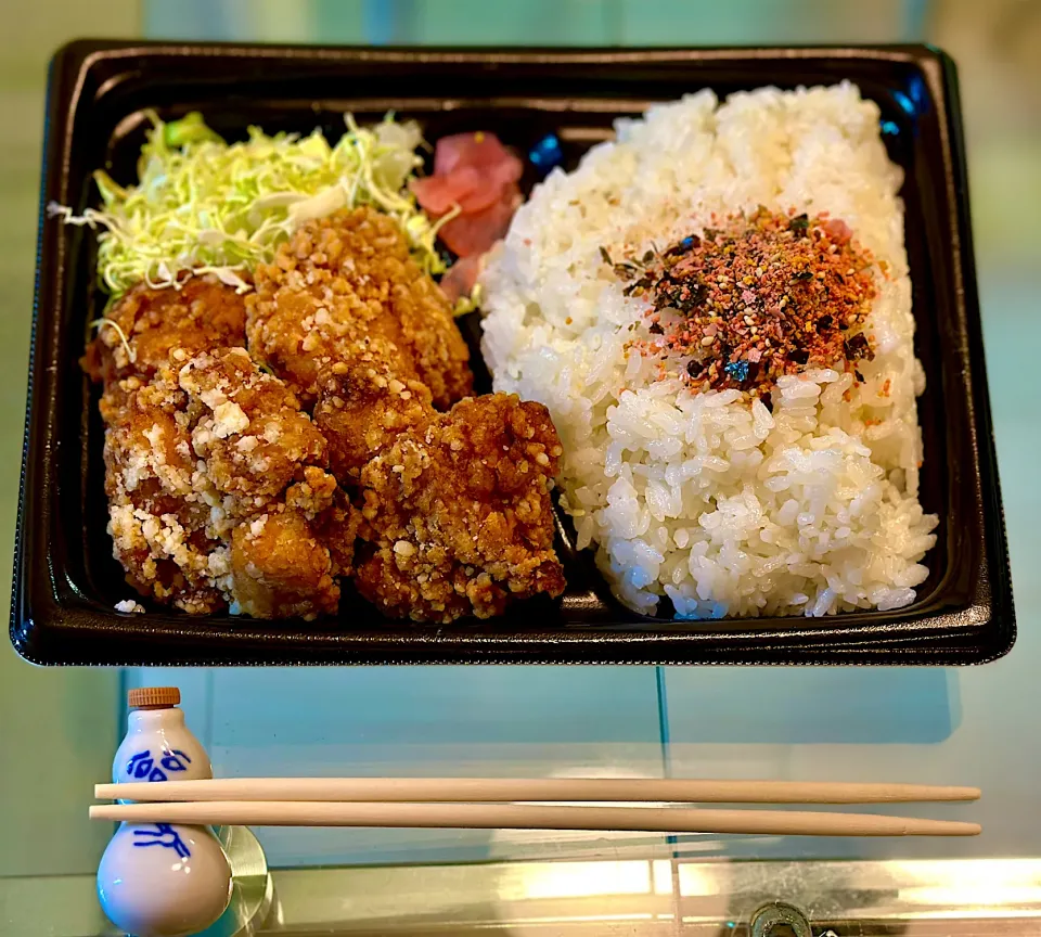 ささやかな1人夕飯|にゃあ（芸名）さん