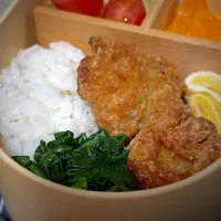 お弁当|海山つぶさん