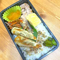 今日のお弁当🍱|地蔵菩薩さん