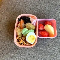 今日のお弁当|leilaniさん