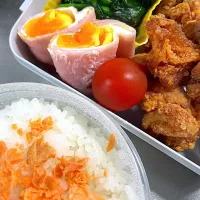 今日のお弁当🍱|＊C＊さん