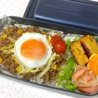 お弁当|シフォン95さん