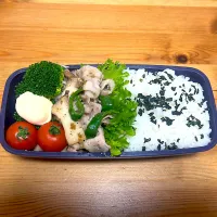 お弁当| みーさん