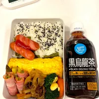 パパお弁当🍱👨|みぃこさん