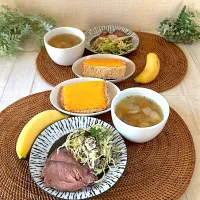 らぴ家の朝ごはん| らぴすらずり(らぴ)さん