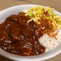 ナスとチキンのトマトカレー|seiko Oさん