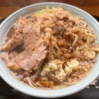 大ラーメン|Yoshiさん