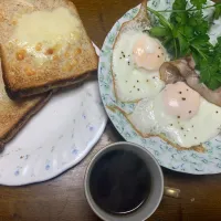 昼食|ATさん