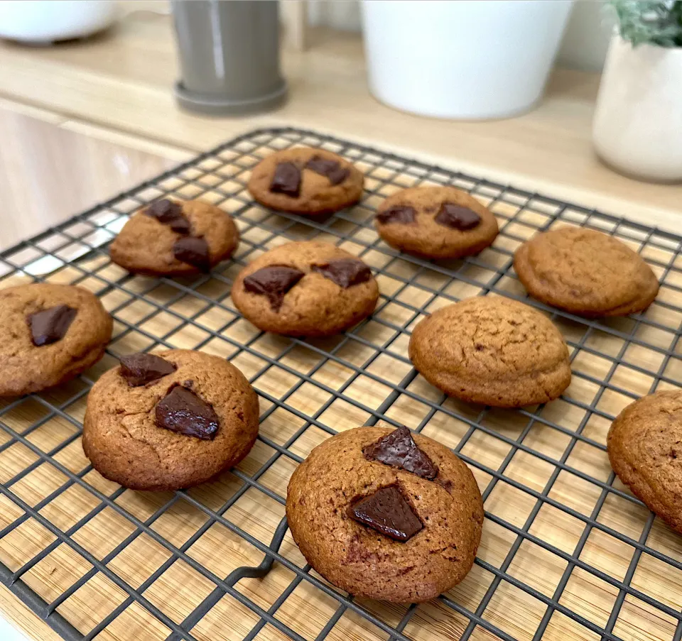 アメリカンソフトクッキー🍪|CKさん