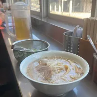 ラーメン|Hajime Sakaiさん