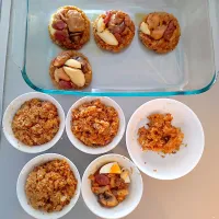 Lo Mai Kai/ glutinous chicken rice is a classic dim sum dish|Jocelyn SETさん