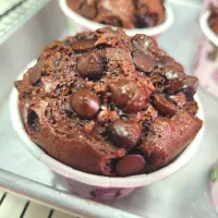 Chocolate Muffins|Wendy Phoaさん