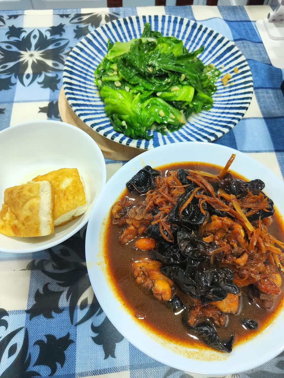 Lunch  ❤️|kellymyliana_tew@yahoo.com.sgさん