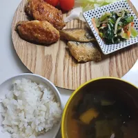 ☆夕飯☆|ｼｮｺﾗさん