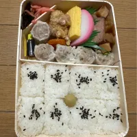 シウマイ弁当🍱|buhizouさん