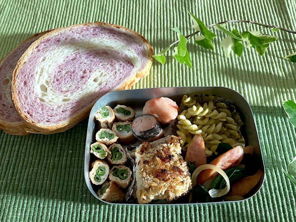 ＊べびたん年長さんお弁当🍱＊|＊抹茶＊さん