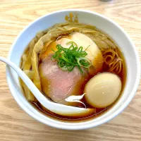 祝開店　らあ麺はやし田　北千住|Noriyuki Saitoさん