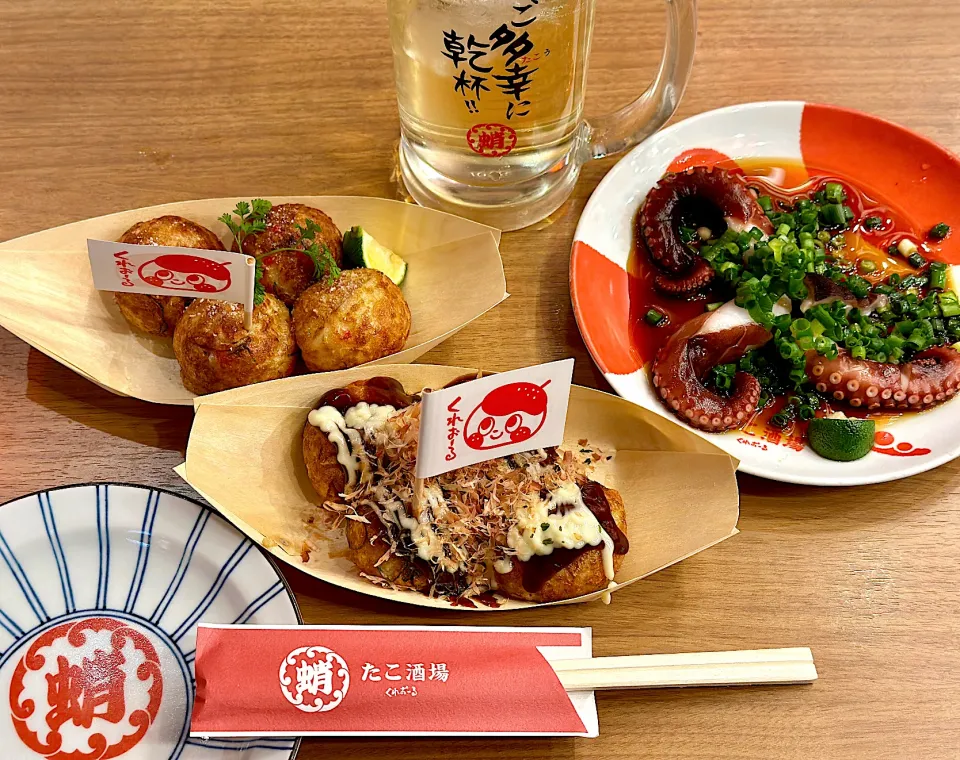 たこ焼き🐙|にゃあ（芸名）さん