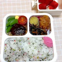 ☆高校生弁当☆|hiroさん