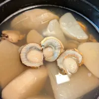 煮物〜^_^|なおさん