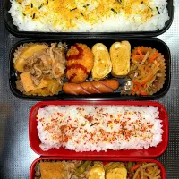 お弁当|あんぱんさん