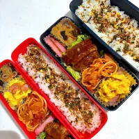 今日のお弁当🍱|Chikaーーさん