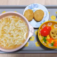 2025 0218　子どものごはん| いもこ。さん