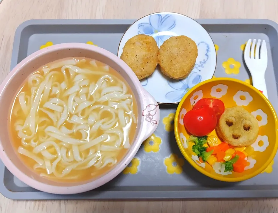 2025 0218　子どものごはん|いもこ。さん