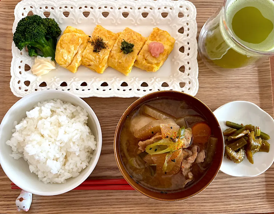 お一人ランチ|chieko ♪さん