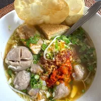 Bakso|yeni kartikasariさん