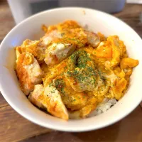 親子丼| ワタ君さん
