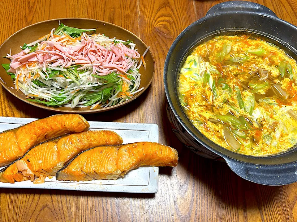 焼き鮭|kerryさん