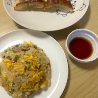 炒飯|カリィさん