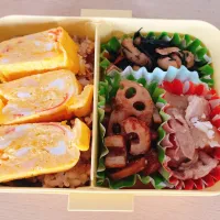 今日のお弁当|Kさん