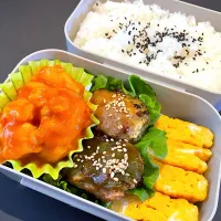 エビチリ弁当|coosunさん