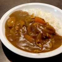 ポークカレー🍛|Kouki Tanabeさん